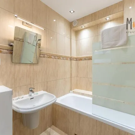 Apartman Ms Pro Prestige *