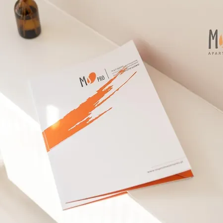Apartman Ms Pro Prestige *