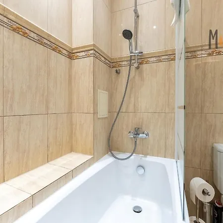 Ms Pro Prestige Apartman *
