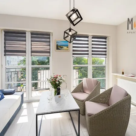 Apartman Ms Pro Prestige *